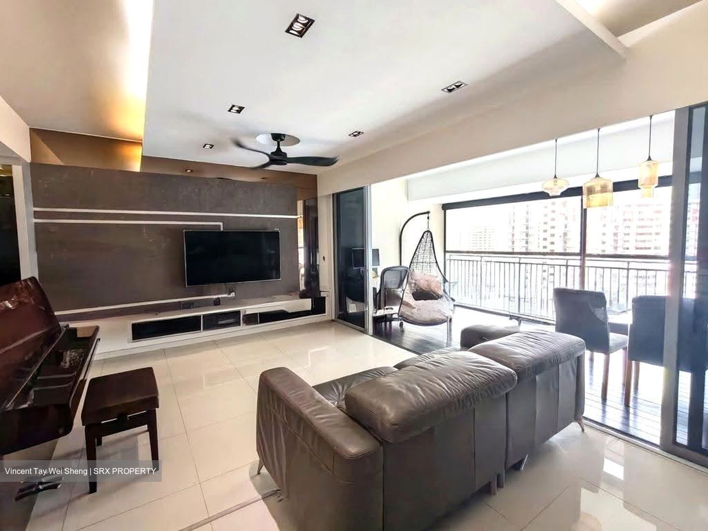 Blk 138B The Peak @ Toa Payoh (Toa Payoh), HDB 5 Rooms #628390921